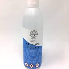 LM CLEANER STRONG 250 ML